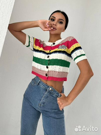 Крутая американка