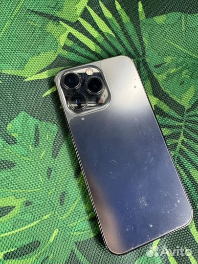 iPhone 13 Pro, 128 ГБ