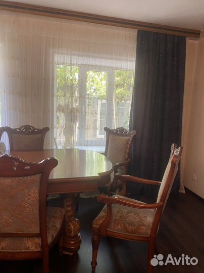 Портьеры и тюль