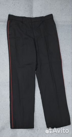 Брюки полиции (мвд)