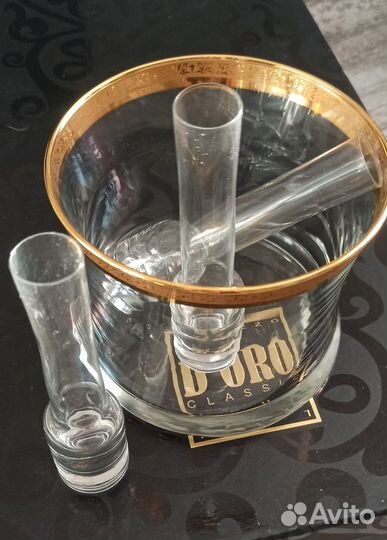 Набор для водки