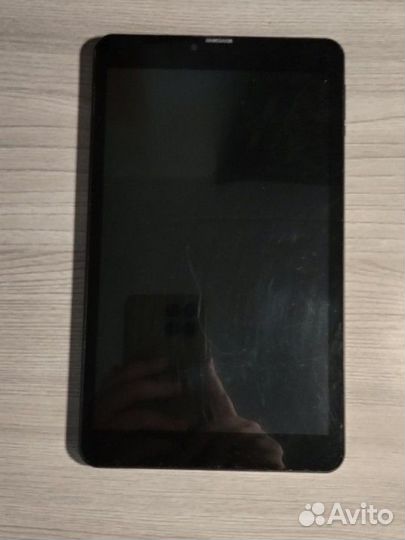 Планшет Digma