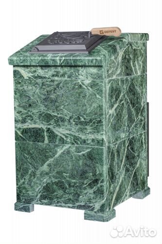 Гефест Облицовка для пб-04-зк Президент Змеевик