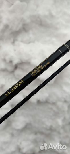 Спиннинг aiko