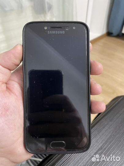 Samsung Galaxy J2 (2018), 2/16 ГБ