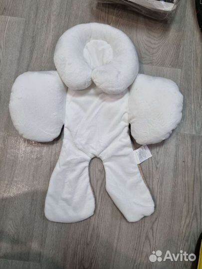 Вкладыш для новорожденного