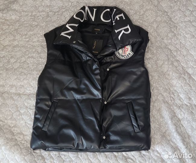 Спортивный костюм женский Moncler, 46 р-р