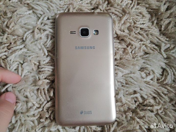 Samsung Galaxy J1 Mini Prime (2016) SM-J106F/DS, 8 ГБ