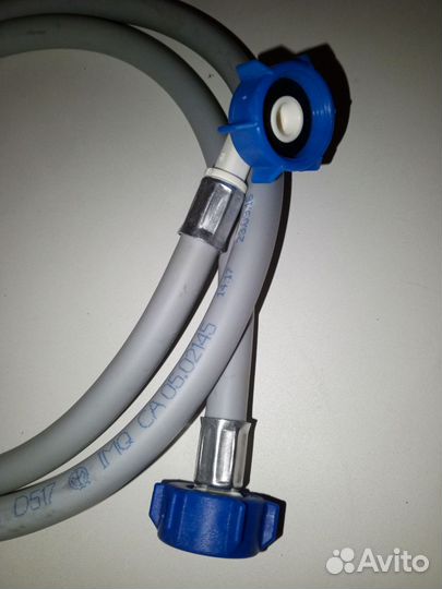 Шланг для стиральной машины