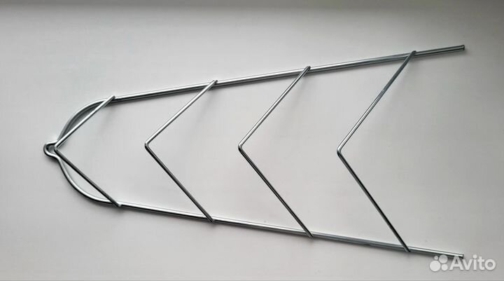 Подставка для крышек, разделочных досок