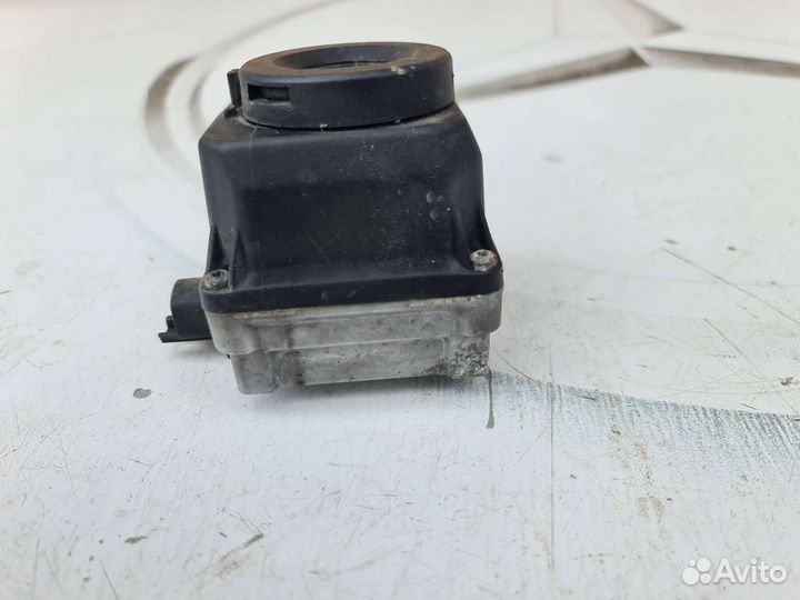 Камера ночного видения Mercedes W222