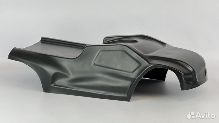 Кузов / Корка / Неубивайка Трагги 1/8 traggy pro-l