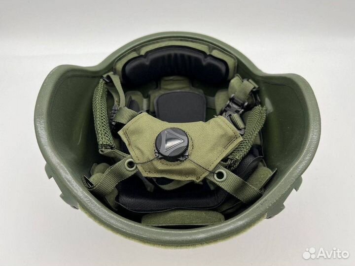 Кевларовый тактический баллистический