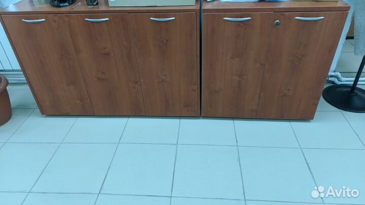 Офисная мебель комплект