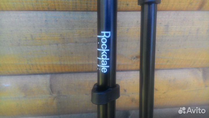 Микрофонная стойка Rockdale 3607