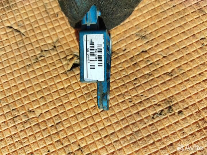 Датчик удара Fiat Doblo