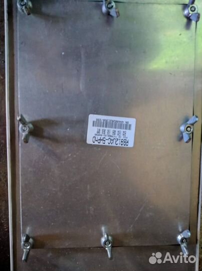 Mikrotik RB912UAC базовая станция, секторная