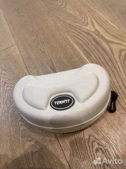 Горнолыжные очки Termit новые