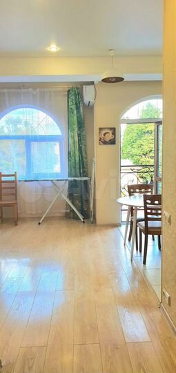 Квартира-студия, 32 м², 4/10 эт.