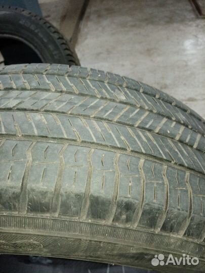 Yokohama Geolandar G91 225/65 R17 102H