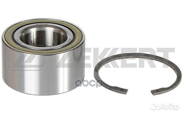 Подшипник ступицы комплект перед./зад. (без AB