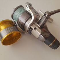 Катушка shimano exage 3000 src