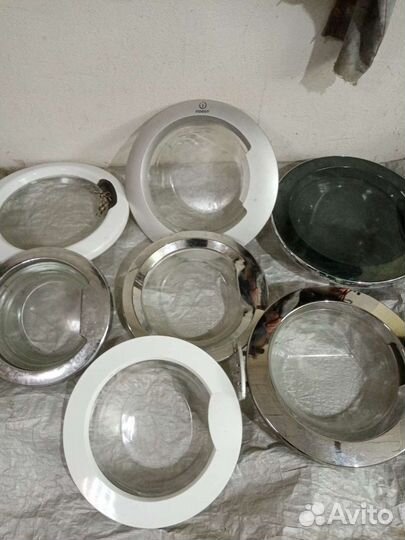 Стиральная машина дверцы