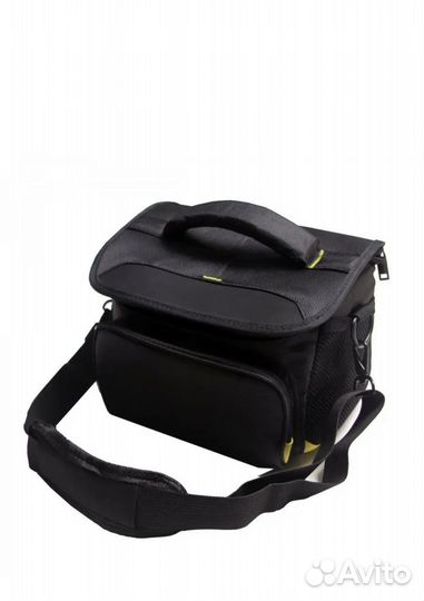 Сумка для фотографа Nikon