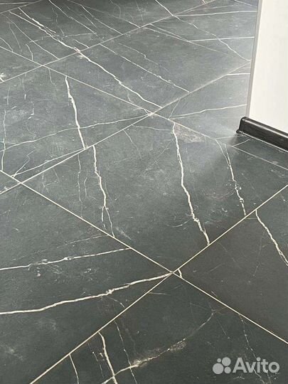 Столярные работы