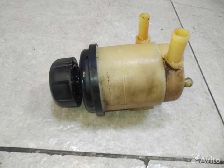 Бачок гидроусилителя Hyundai Sonata IV рестайлинг