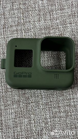 Экшн камера GoPro Hero 8 black