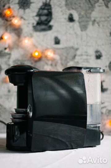 Кофемашина Tassimo TAS 40xxEE