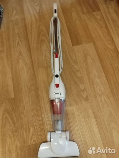 Пылесос Bissell