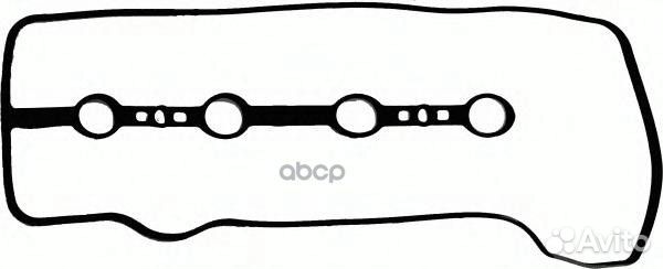 Прокладка крышки клапанов 715356700 victor reinz