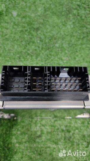 Блок управления раздаточной коробкой BMW X3 (E83)