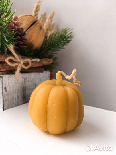 Формы тыквы