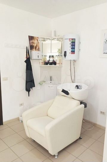 Свободного назначения, 22 м²