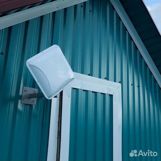 Комплект интернета 