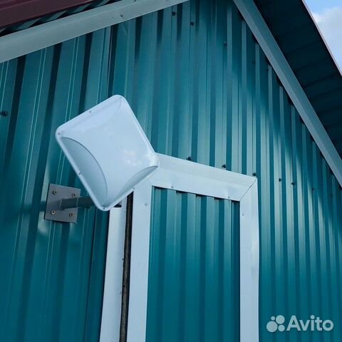 Комплект интернета 