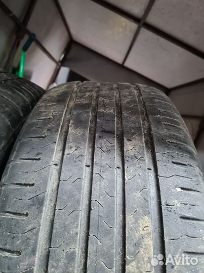 Шины бу. 235 60 18