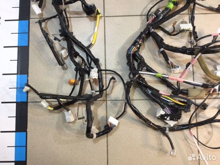 Проводка (коса) Mazda Cx-5 2012-2017