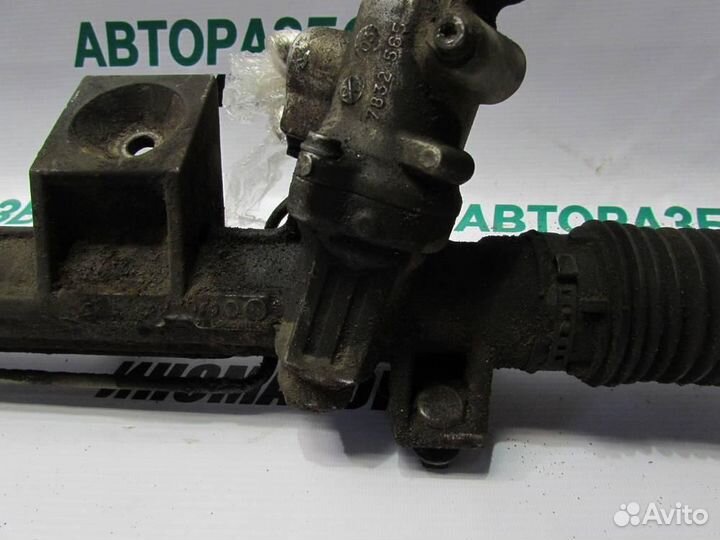 Рейка рулевая для Volvo XC70 1 Cross Country 2000