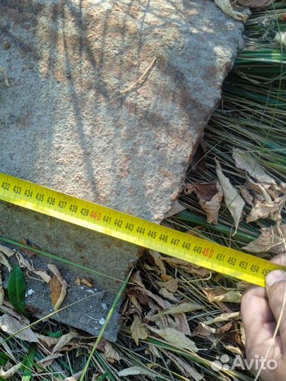 Шпунт ларсена