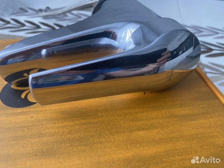 Смеситель для раковины Grohe б/у