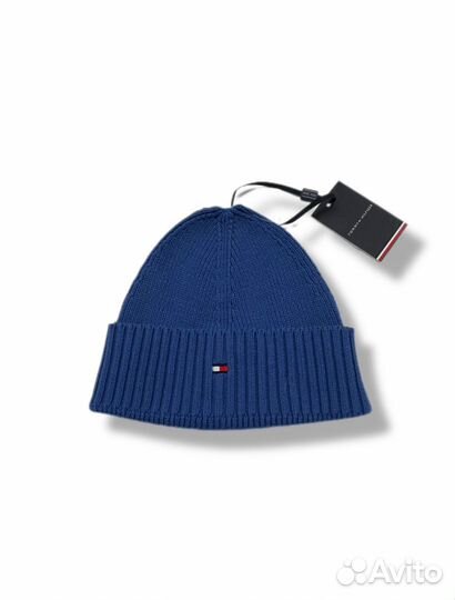 Мужская шапка Tommy Hilfiger