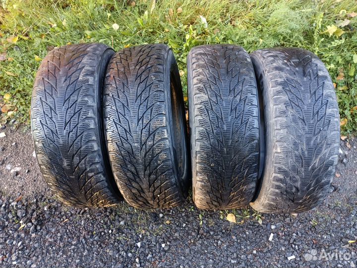 Nokian Tyres Nordman RS2 185/65 R14 90R