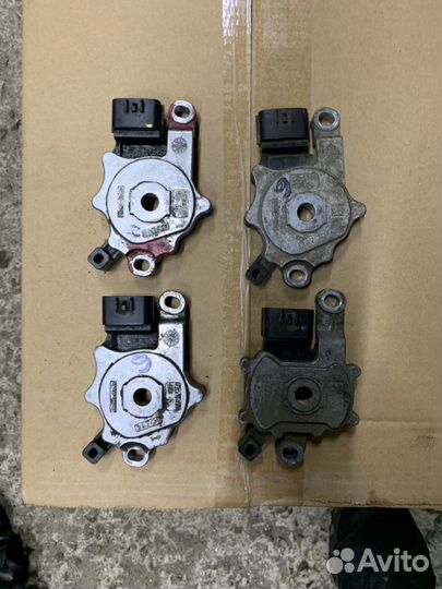 Селектор положения АКПП-6 Hyundai, Kia