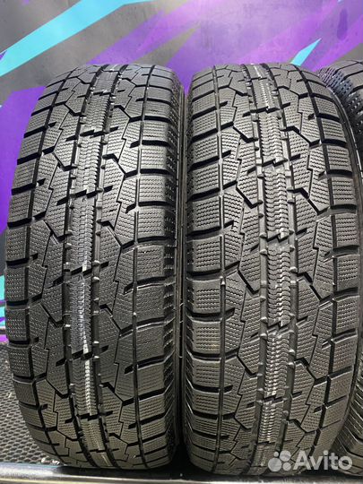 Toyo Observe Garit GIZ 185/65 R15