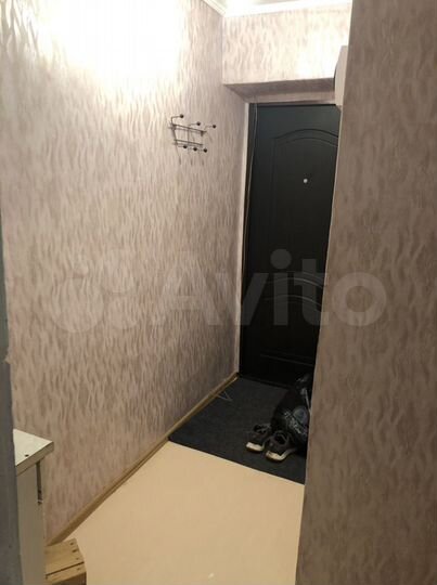1-к. квартира, 32,5 м², 2/2 эт.