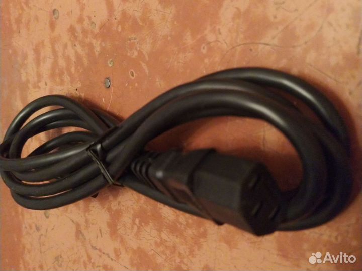 Кабель питания